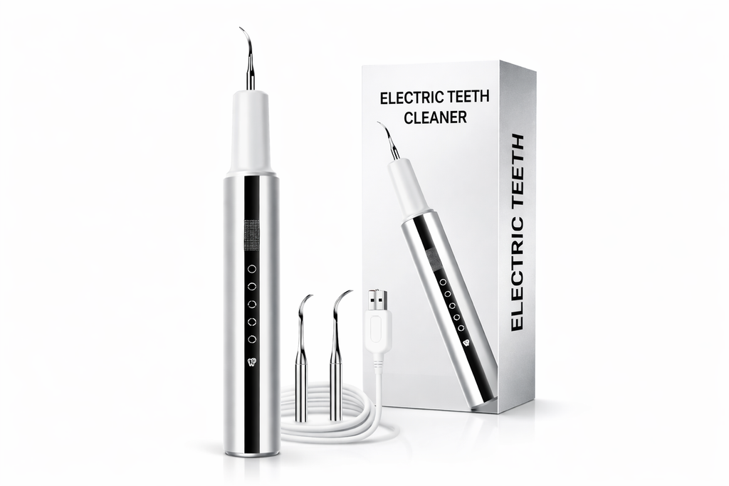 DENTALPRO ULTRASONIC CLEANER