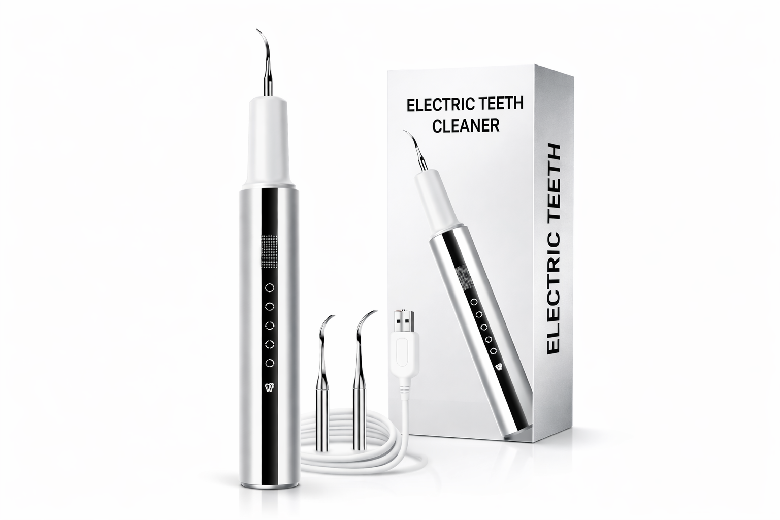 DENTALPRO ULTRASONIC CLEANER