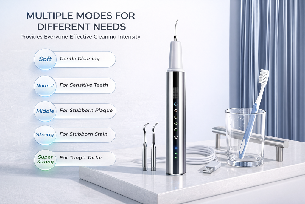 DENTALPRO ULTRASONIC CLEANER