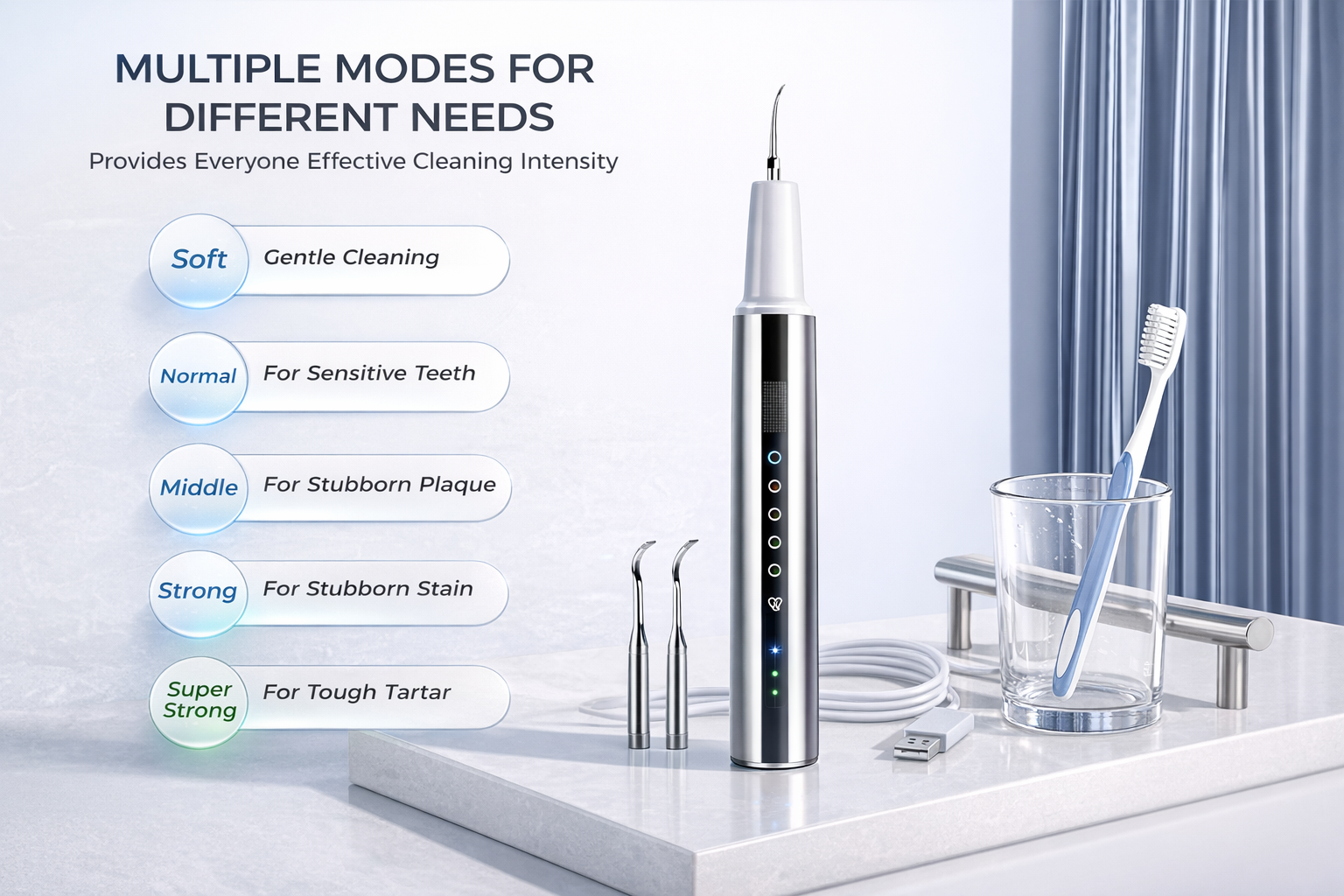 DENTALPRO ULTRASONIC CLEANER