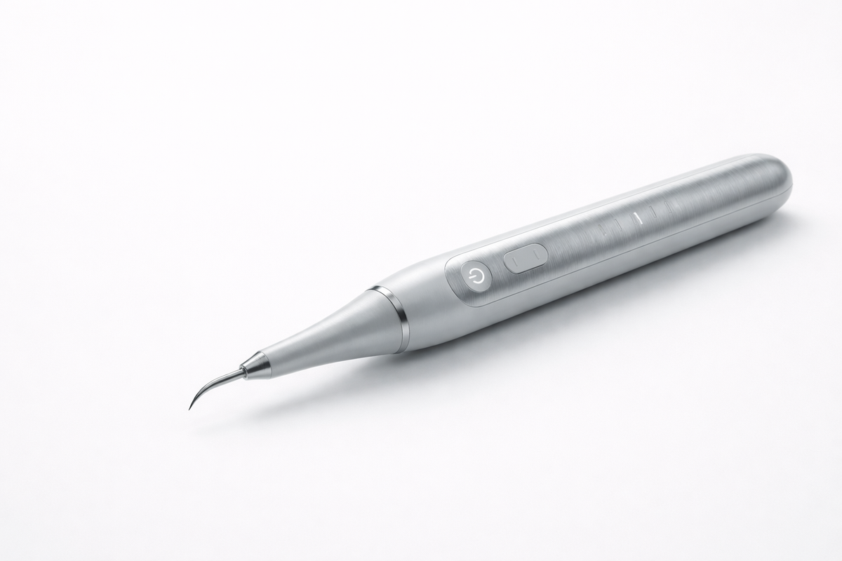 DentalPro Cleaner Ultrasonic Dental Tool