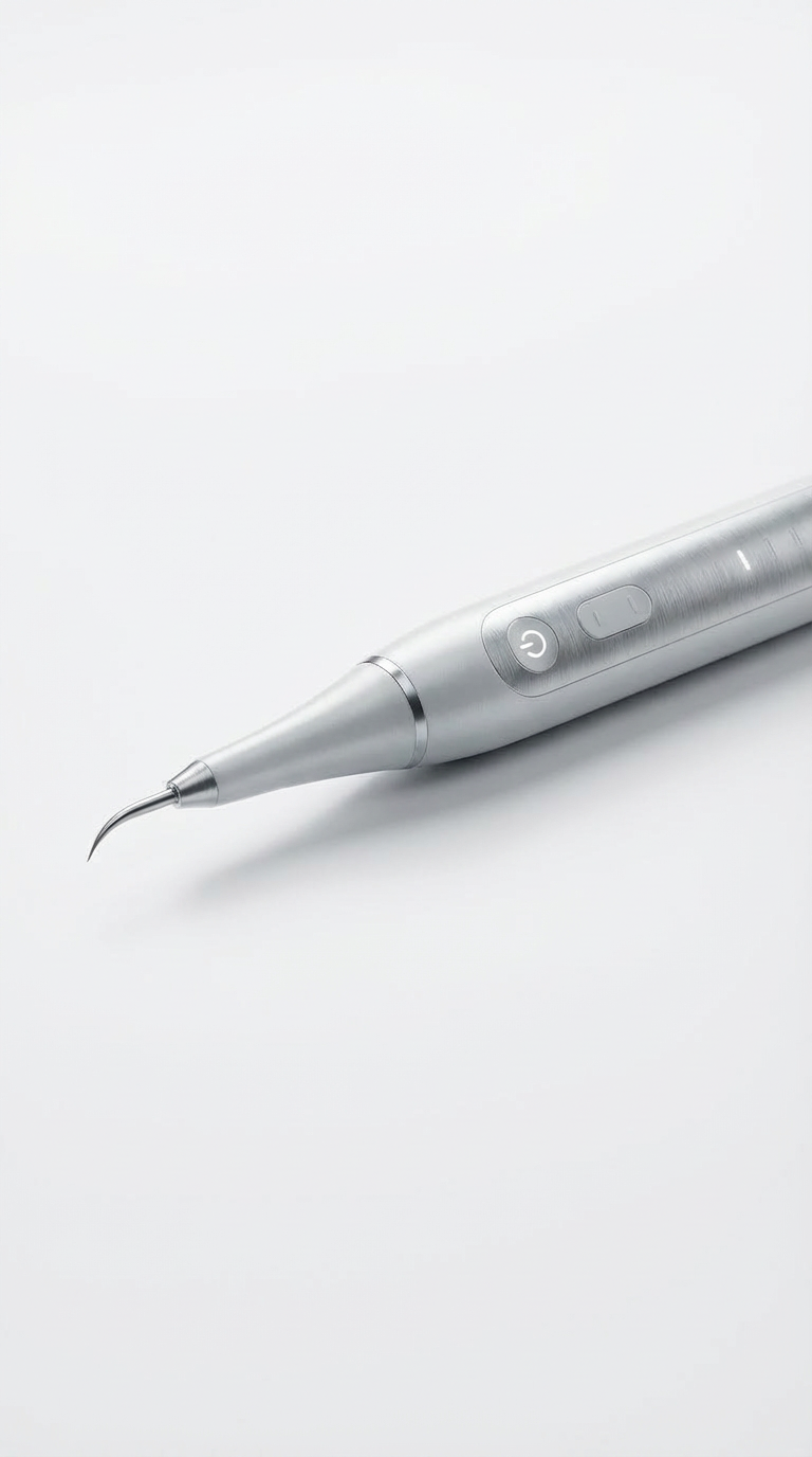 DENTALPRO ULTRASONIC CLEANER