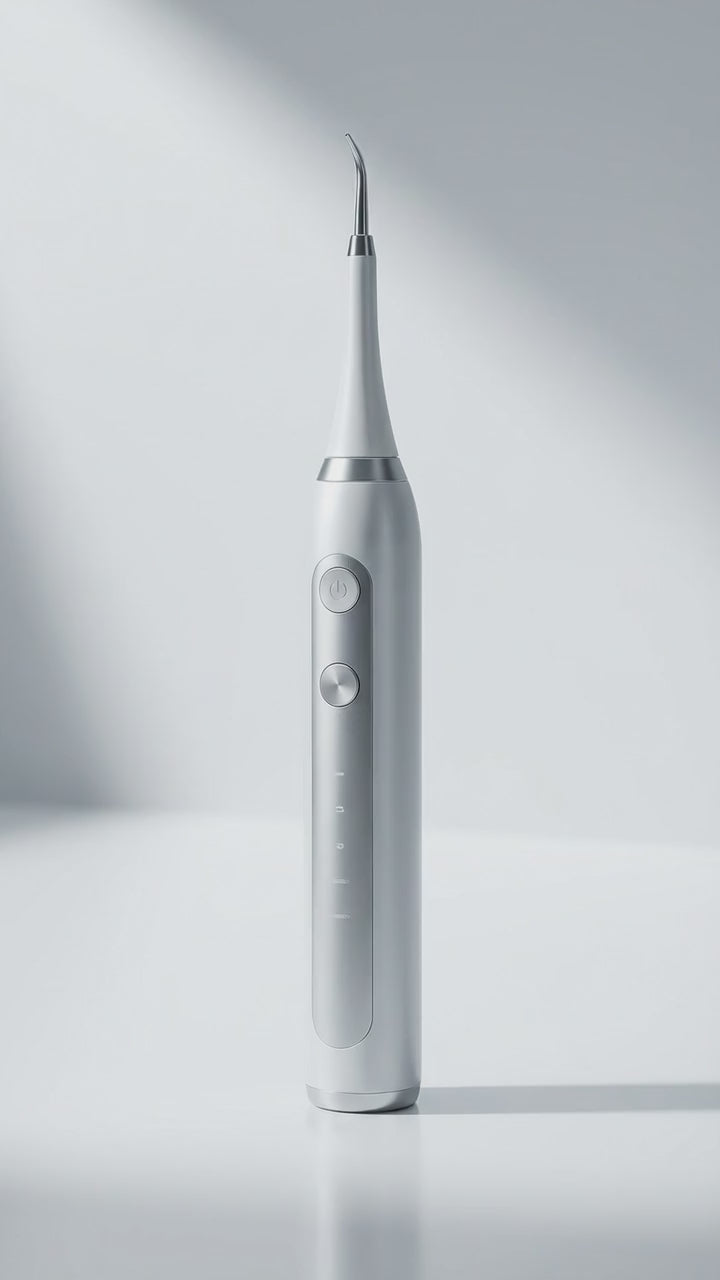 DENTALPRO ULTRASONIC CLEANER